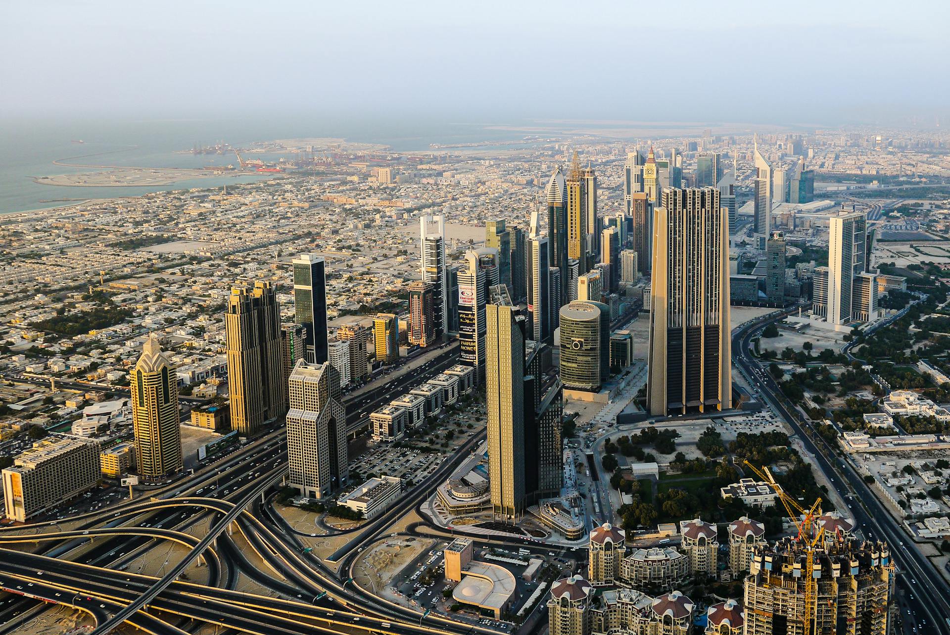Middle East