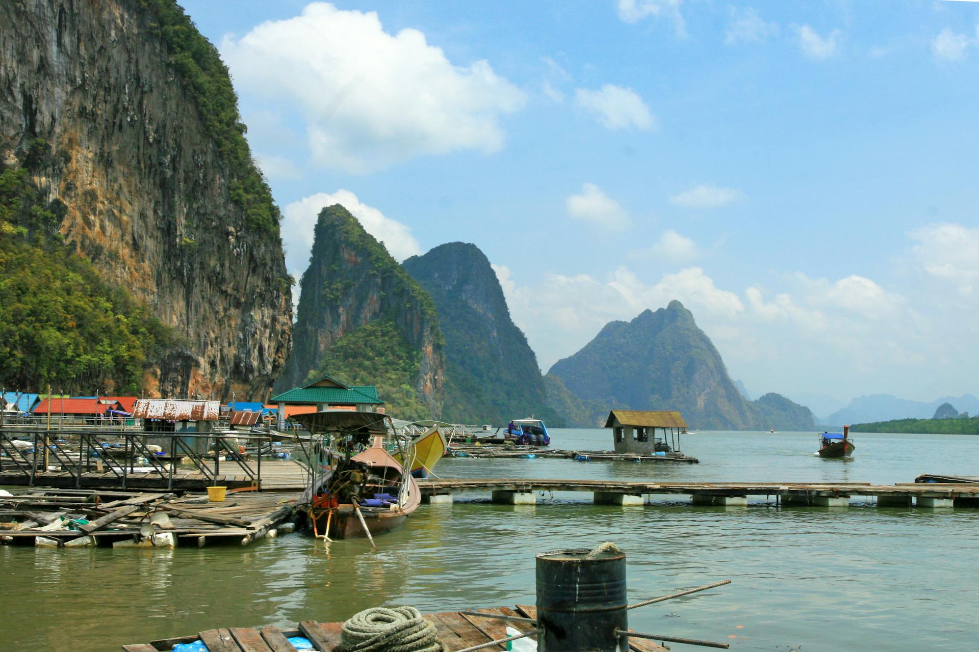 Thailand