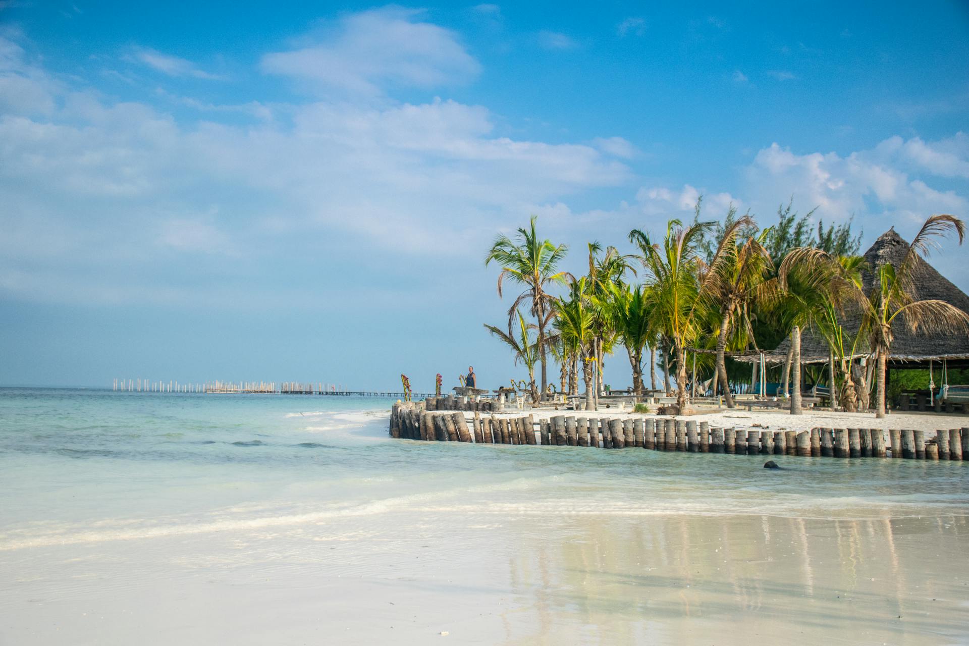 Diani Beach