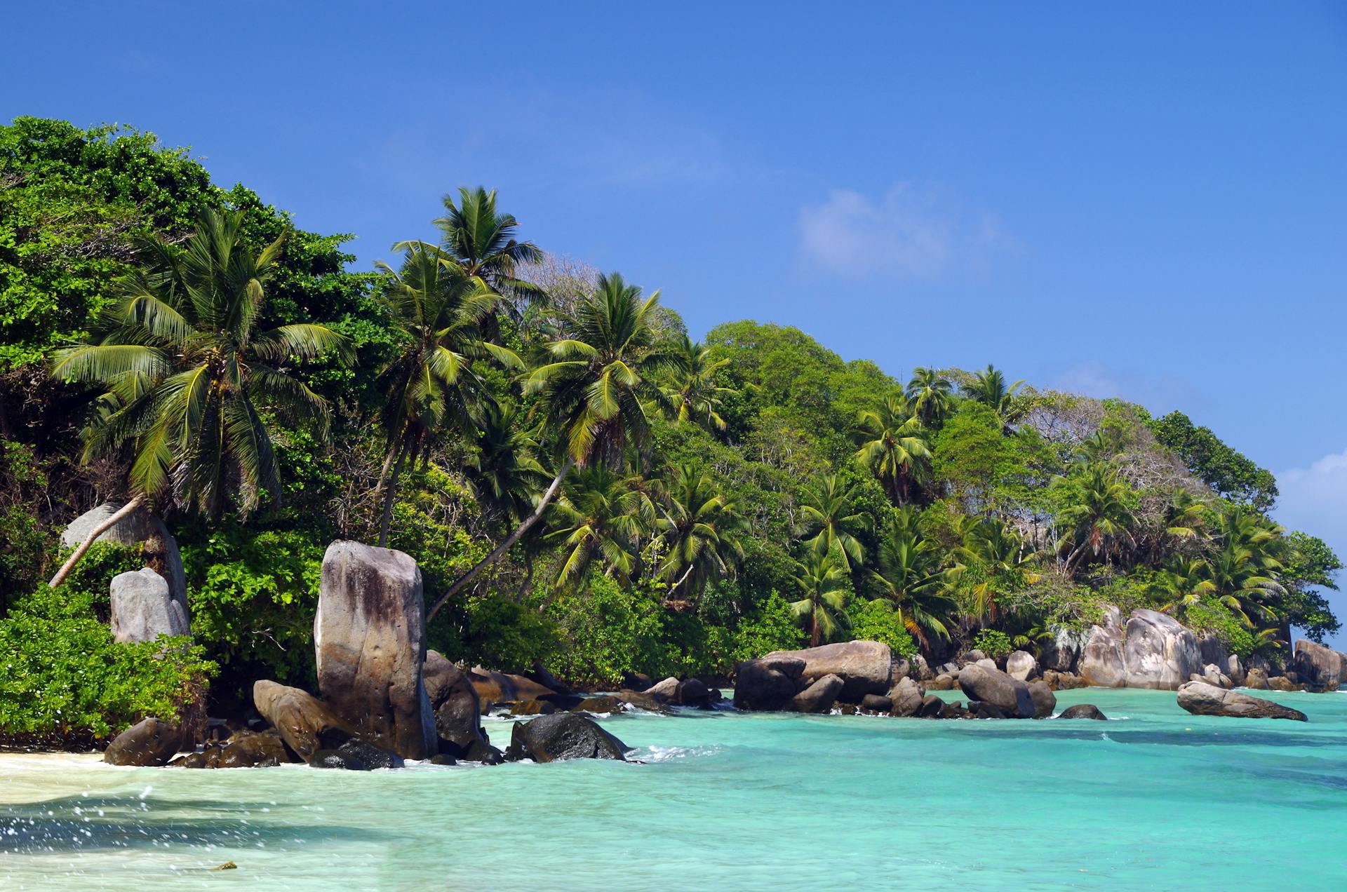 Indonesia